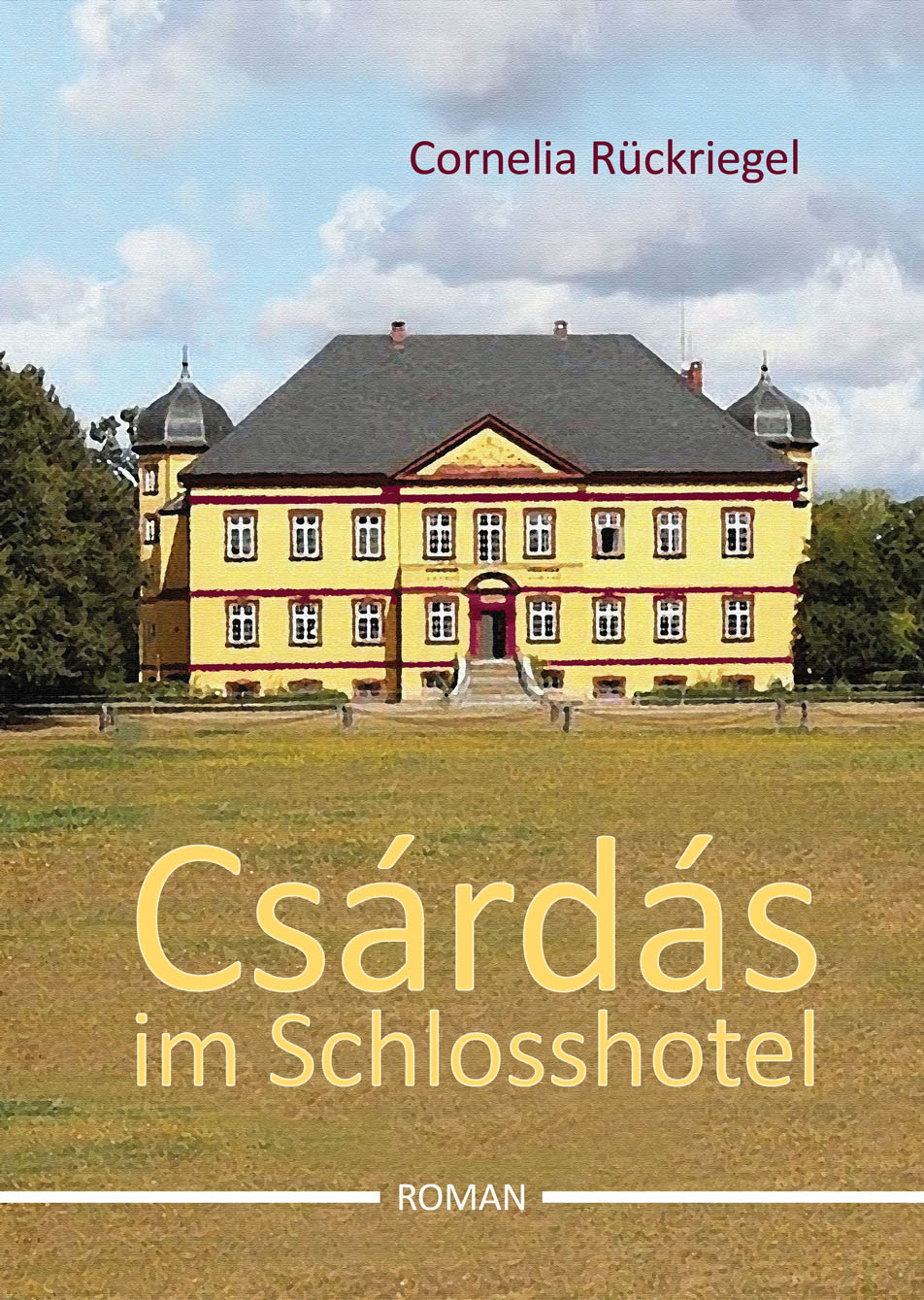 Csárdás im Schlosshotel. Bestellung bitte klicken